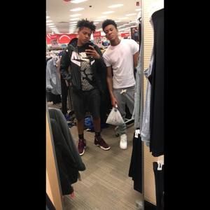 Meet your Posher, Dorien